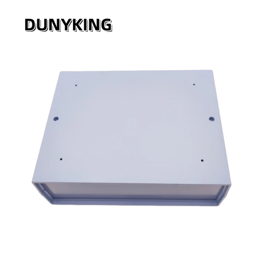 Enclosure Case Plastic Box 195 - Diy Electronics Board ulasan dan harga