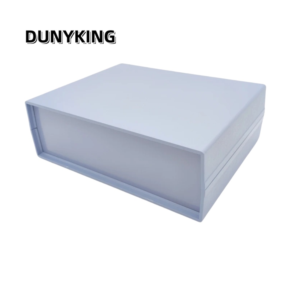 Enclosure Case Plastic Box 195 - Diy Electronics Board ulasan dan harga