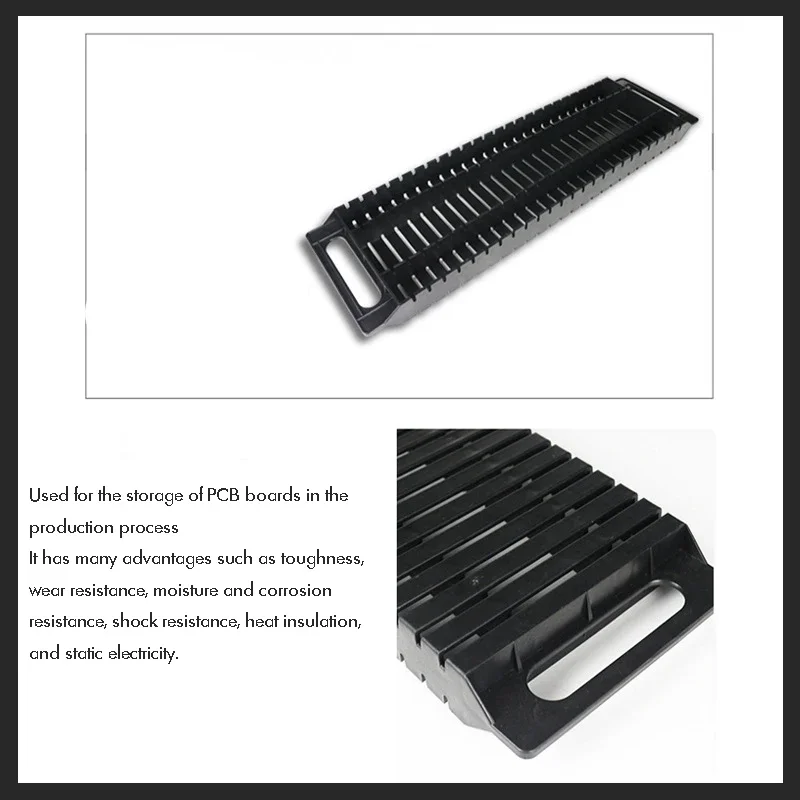 Electronic Pcb Holder Anti Sta - Diy Electronics Holder ulasan dan harga