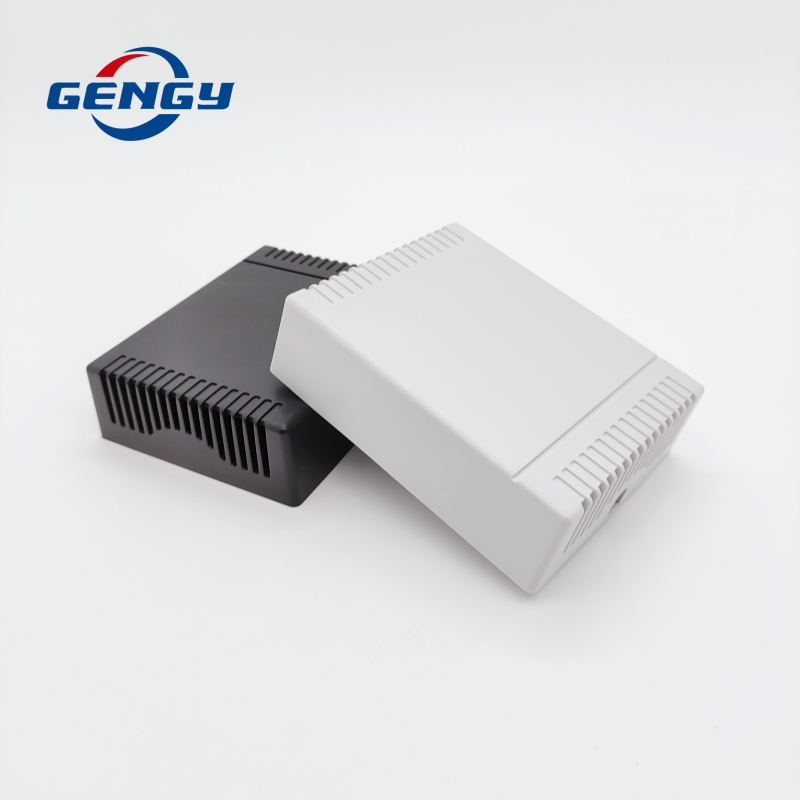 Enclosure Case Plastic Box 100 - Diy Electronics Board ulasan dan harga