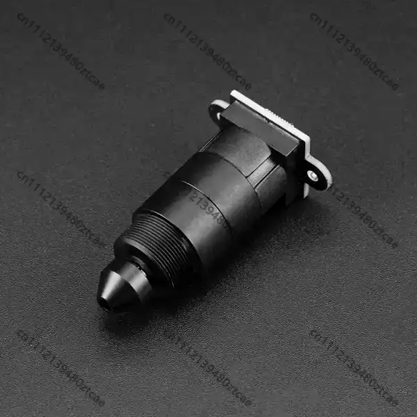 Microscope Camera Head Module  - Diy Electronics Microscope ulasan dan harga