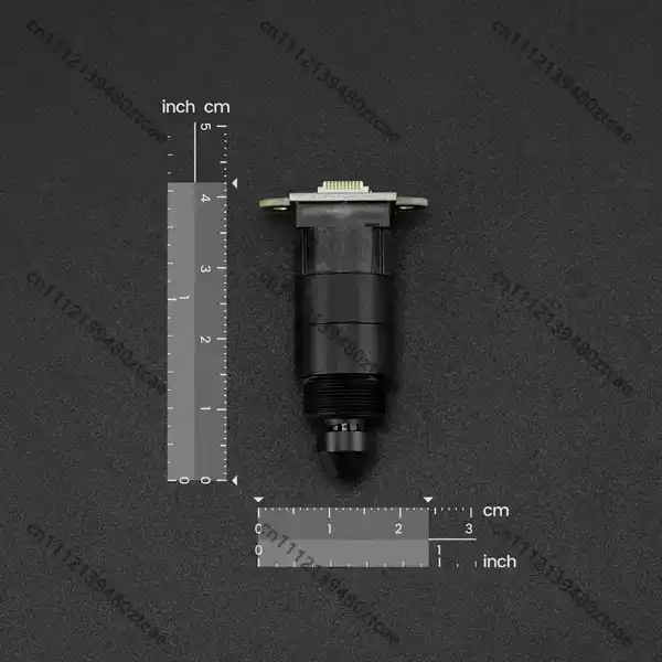 Microscope Camera Head Module  - Diy Electronics Microscope ulasan dan harga