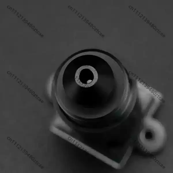 Microscope Camera Head Module  - Diy Electronics Microscope ulasan dan harga