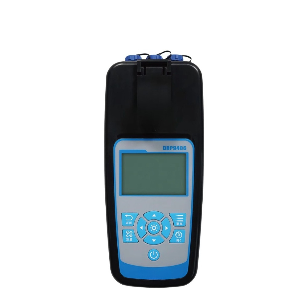Analyzer Kit - Multi-Parameter - Multimeter Digital ulasan dan harga