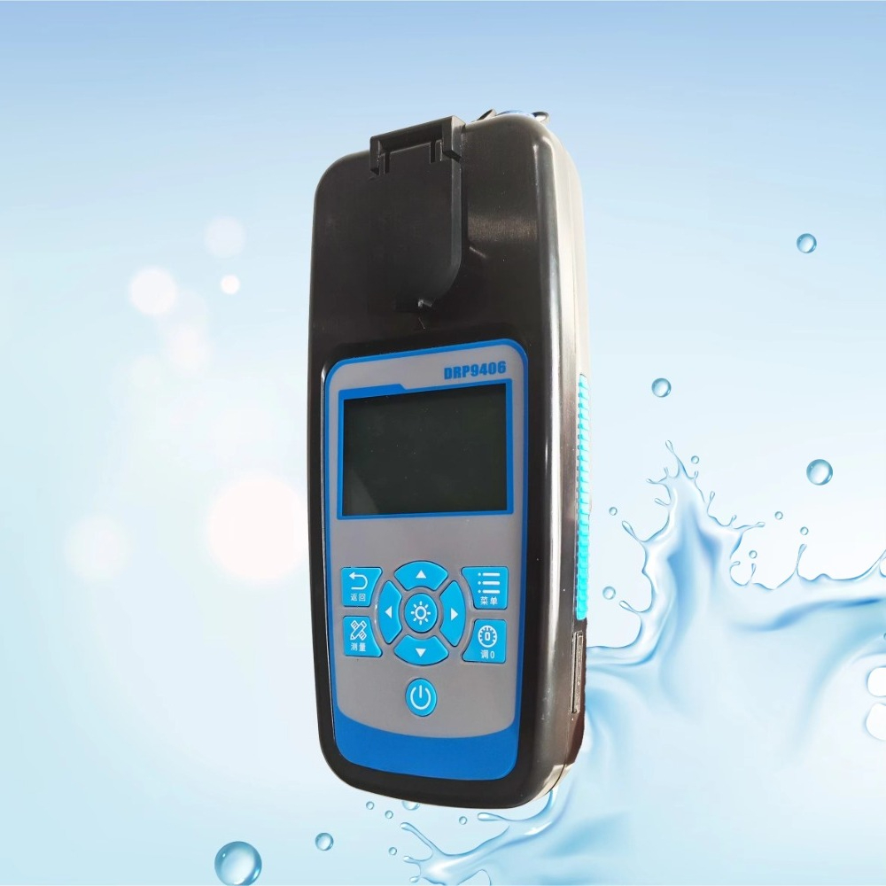 Analyzer Kit - Multi-Parameter - Multimeter Digital ulasan dan harga