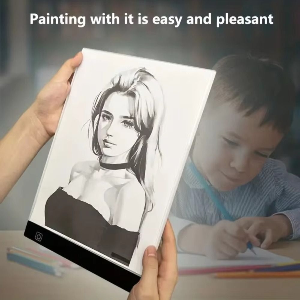 A3/A4/A5 Electronic Drawing Bo - Diy Electronics Board ulasan dan harga