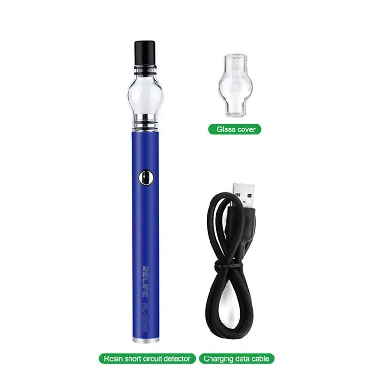 Rosin atomizer Rosin flux Pen  - Flux Pen Electronics ulasan dan harga