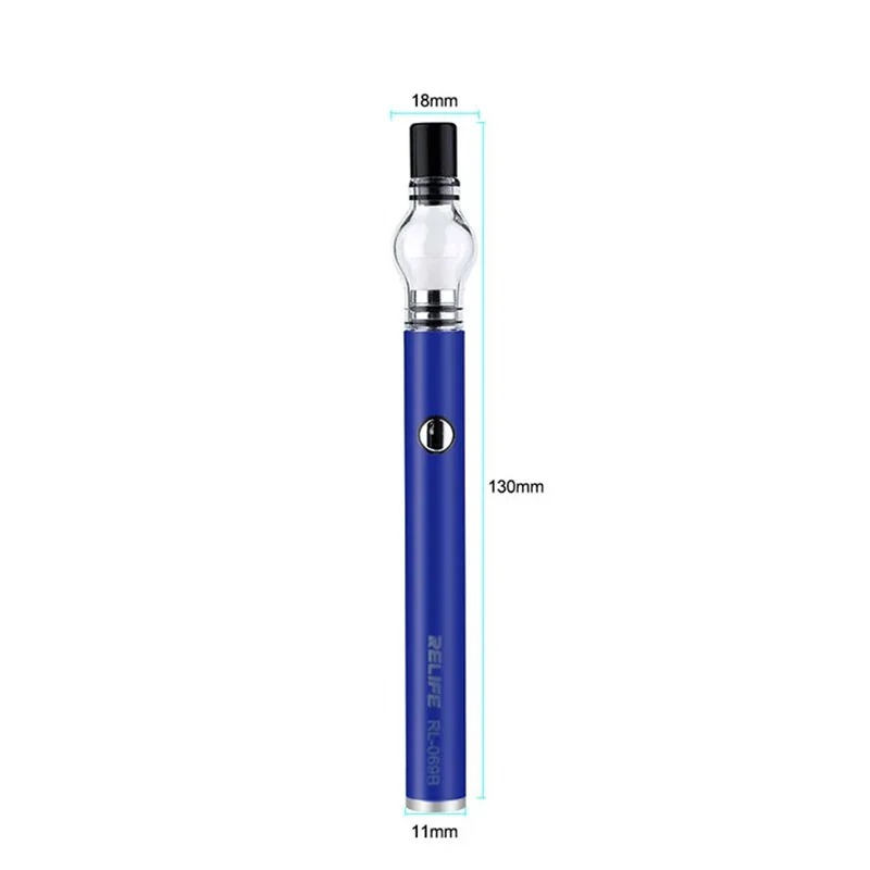 Rosin atomizer Rosin flux Pen  - Flux Pen Electronics ulasan dan harga