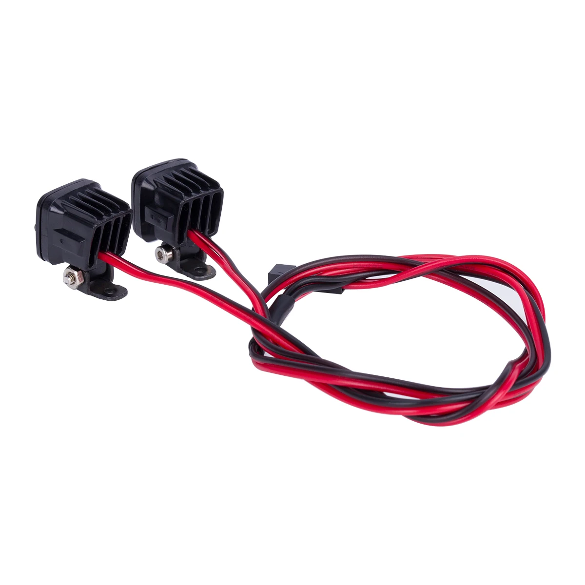 RC Car Square Bright LED Top L - Diy Rc Electronics ulasan dan harga