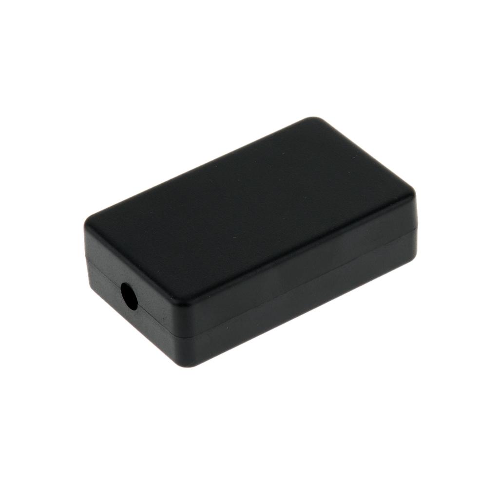 Industrial Plastic Box Enclosu - Diy Electronics Test Equipment ulasan dan harga