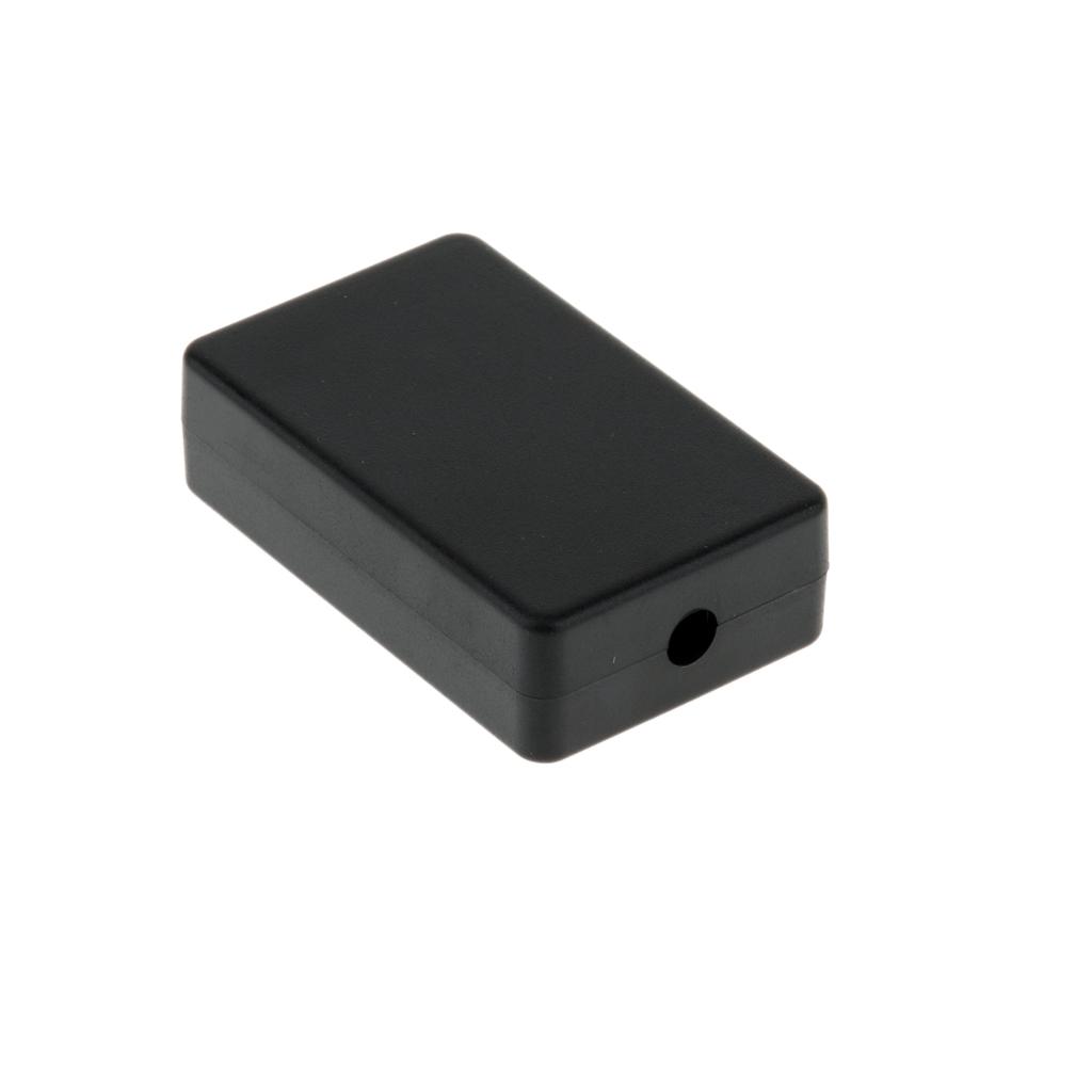 Industrial Plastic Box Enclosu - Diy Electronics Test Equipment ulasan dan harga