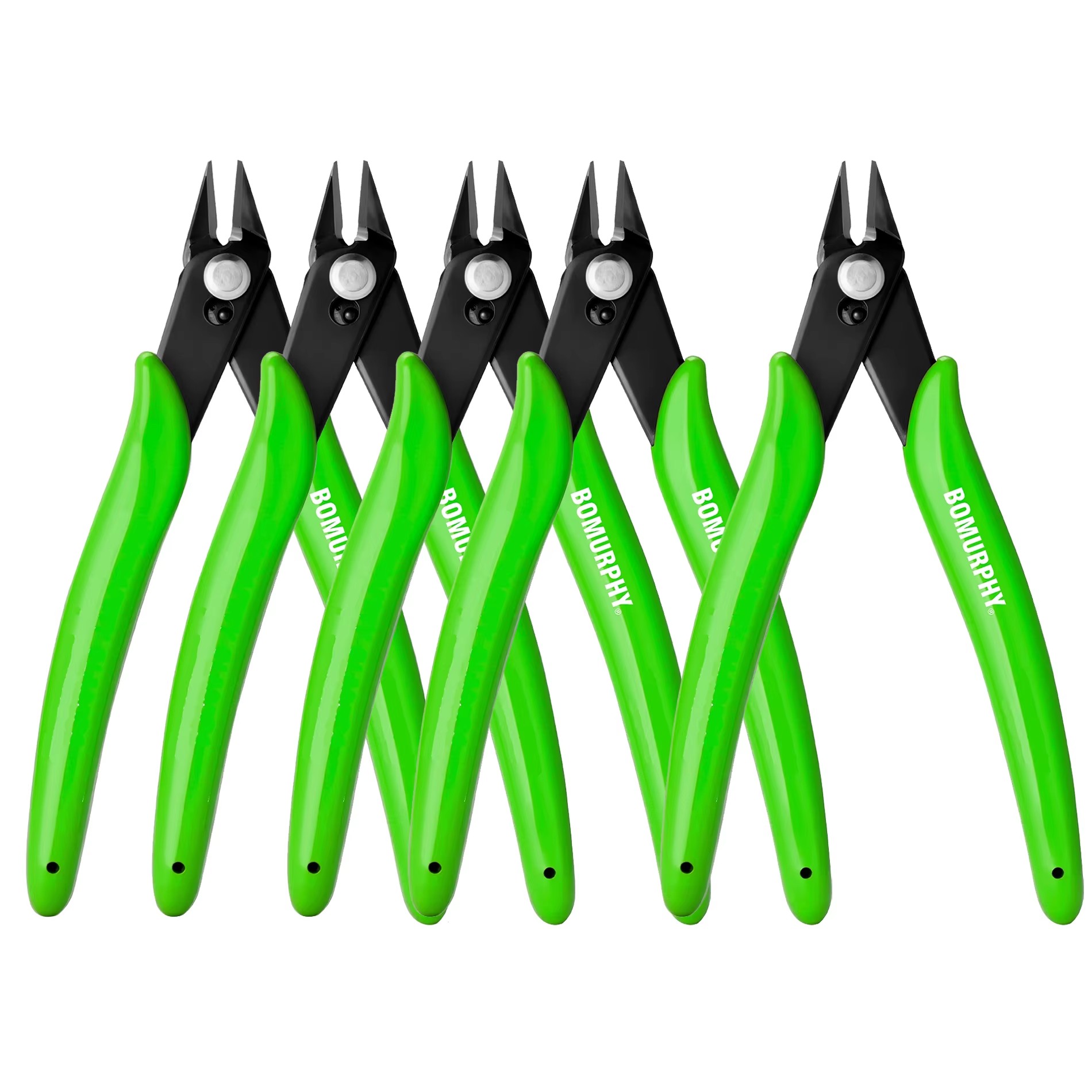 Diagonal Side Cutting Pliers 1 - Diy Electronics Filament ulasan dan harga
