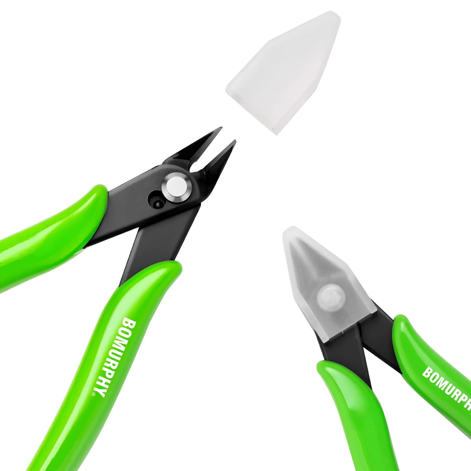Diagonal Side Cutting Pliers 1 - Diy Electronics Filament ulasan dan harga