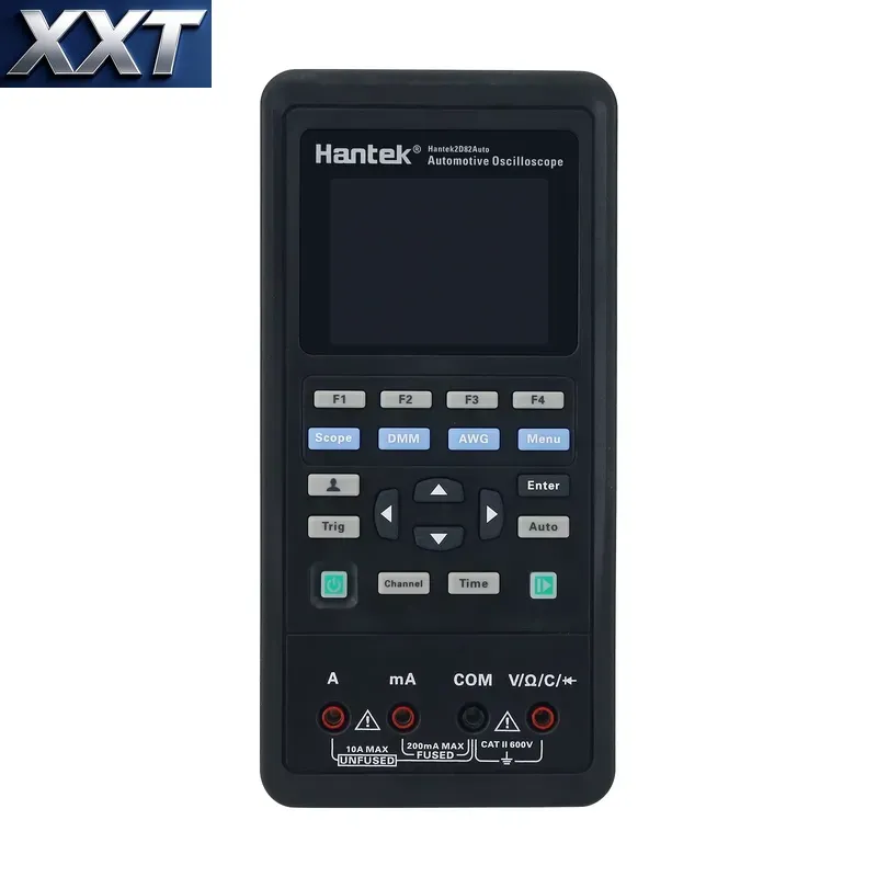 XXT 2026 Hot Sell 4-In-1 Digit - Multimeter Digital ulasan dan harga