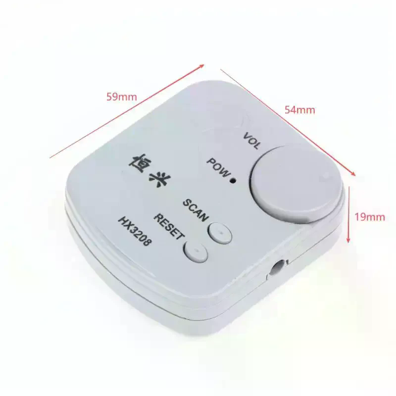 DIY Electronic Kit FM Micro SM - Diy For Electronics ulasan dan harga