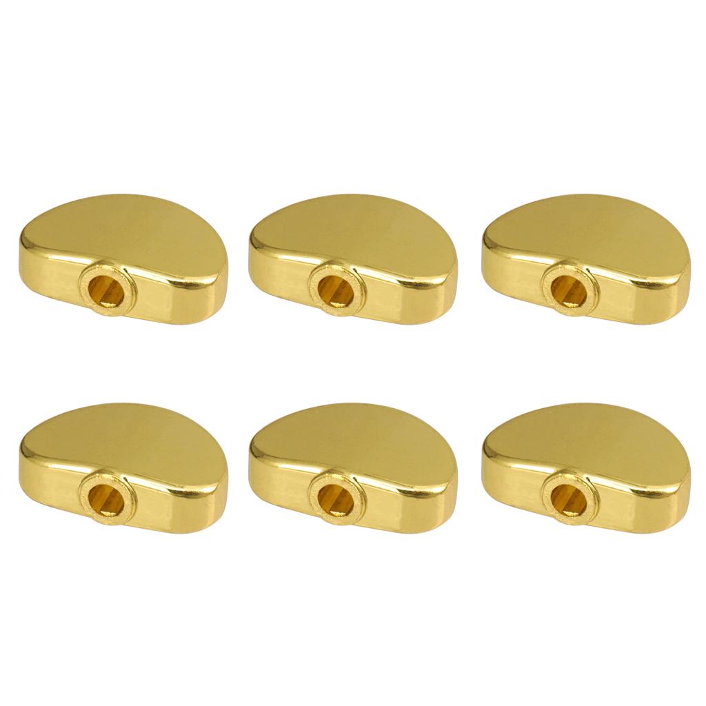 Acoustic Guitar Tuning Peg But - Diy Guitar Electronics ulasan dan harga