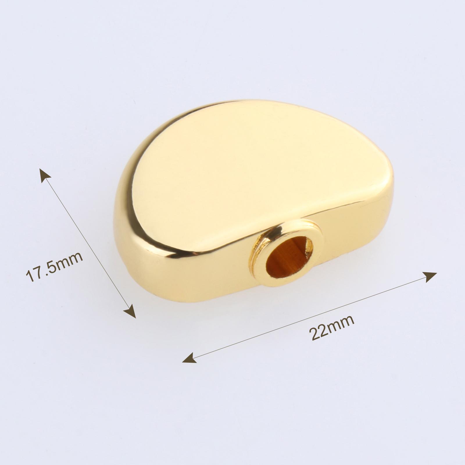 Acoustic Guitar Tuning Peg But - Diy Guitar Electronics ulasan dan harga