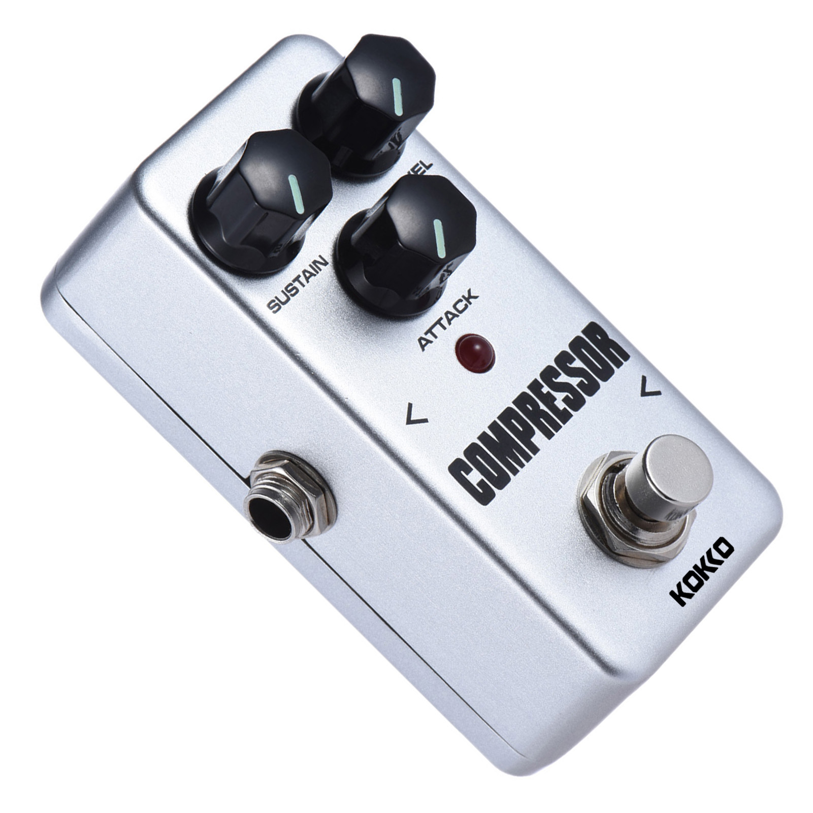 KOKKO FCP2 Guitar Effect Pedal - Diy Guitar Electronics ulasan dan harga