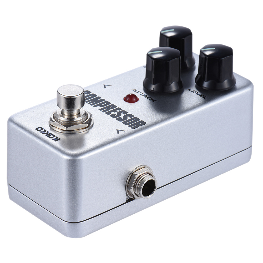 KOKKO FCP2 Guitar Effect Pedal - Diy Guitar Electronics ulasan dan harga