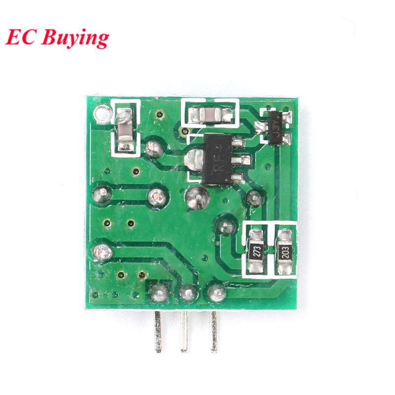 315mhz 433mhz RF Transmitter a - Diy Electronics India ulasan dan harga