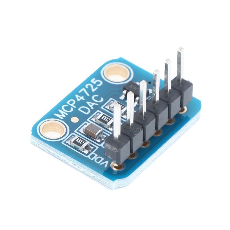 MCP4725 DAC Breakout Module 12 - Diy Analog Electronics ulasan dan harga