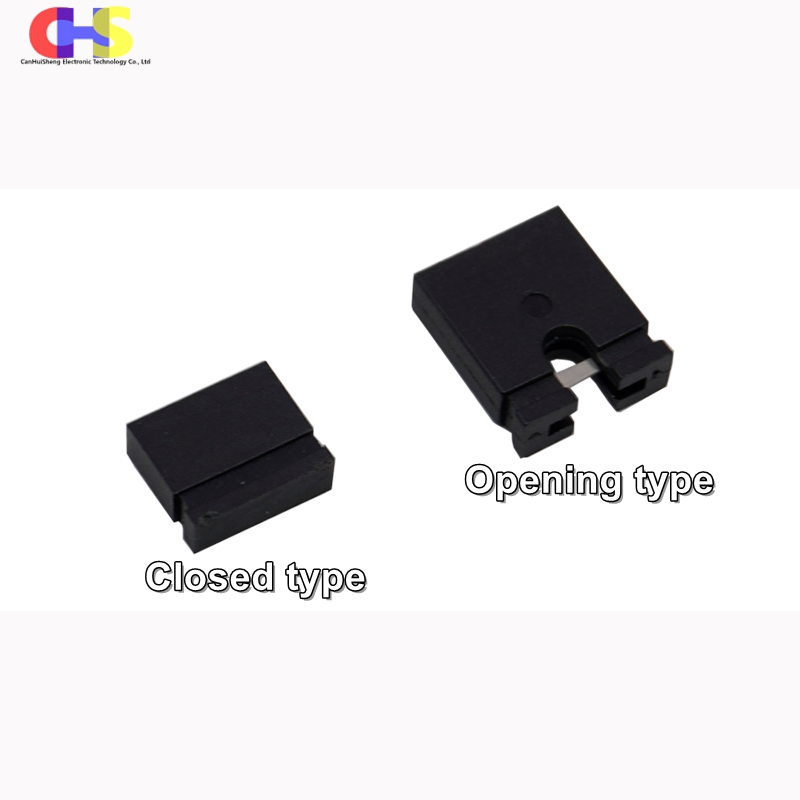 10-100pcs 1.27mm 2.0mm 2.54mm  - Male Female Header Pin ulasan dan harga