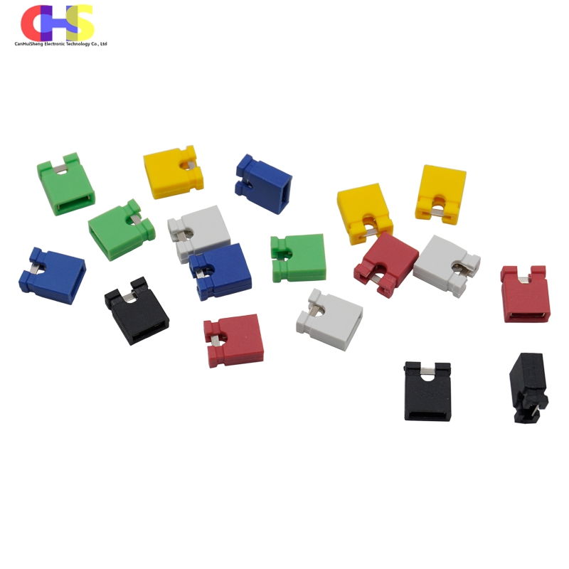 10-100pcs 1.27mm 2.0mm 2.54mm  - Male Female Header Pin ulasan dan harga