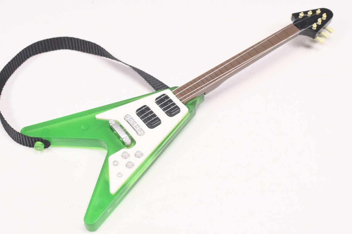 J.Dream capsule toys cute kawa - Diy Guitar Electronics ulasan dan harga