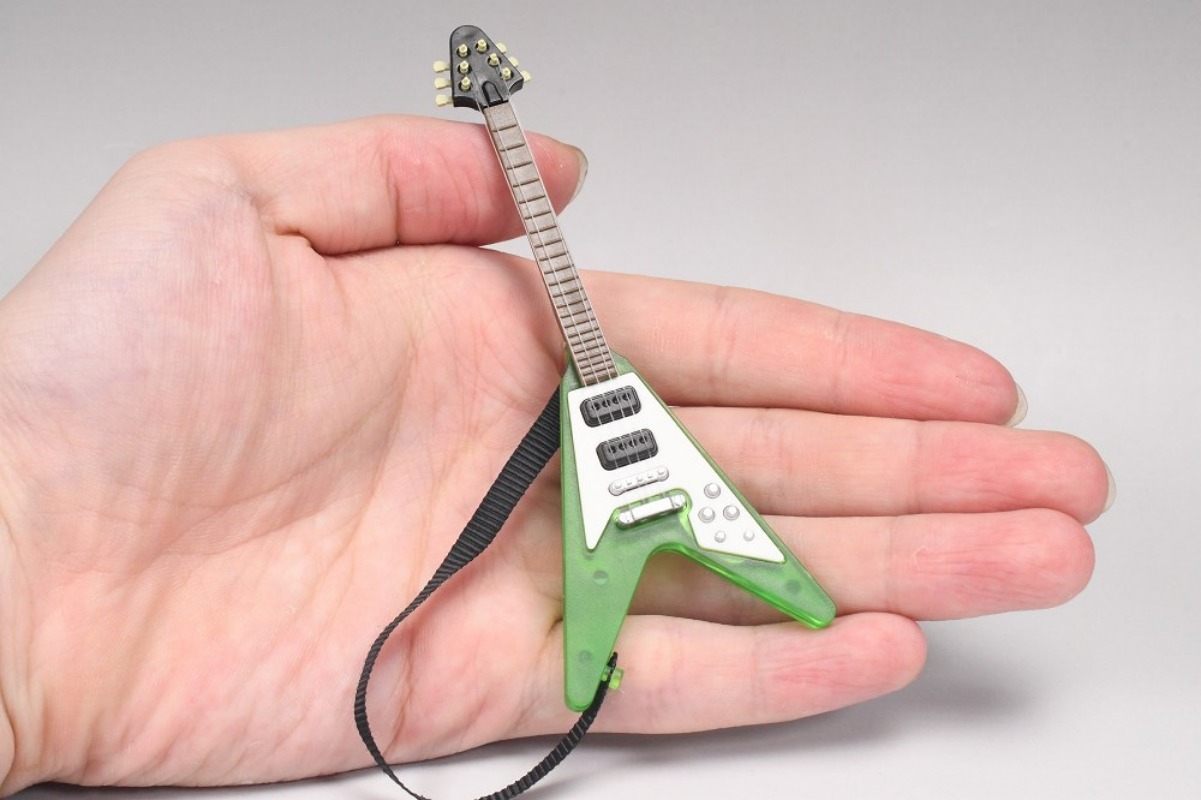 J.Dream capsule toys cute kawa - Diy Guitar Electronics ulasan dan harga