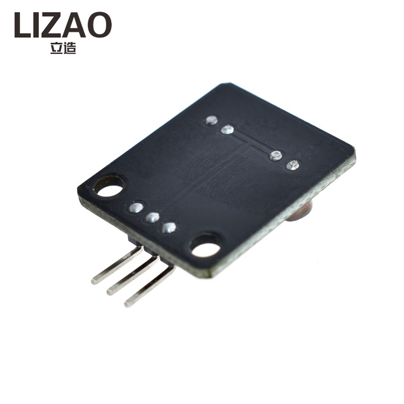 Photosensitive resistor Light  - Diy Analog Electronics ulasan dan harga