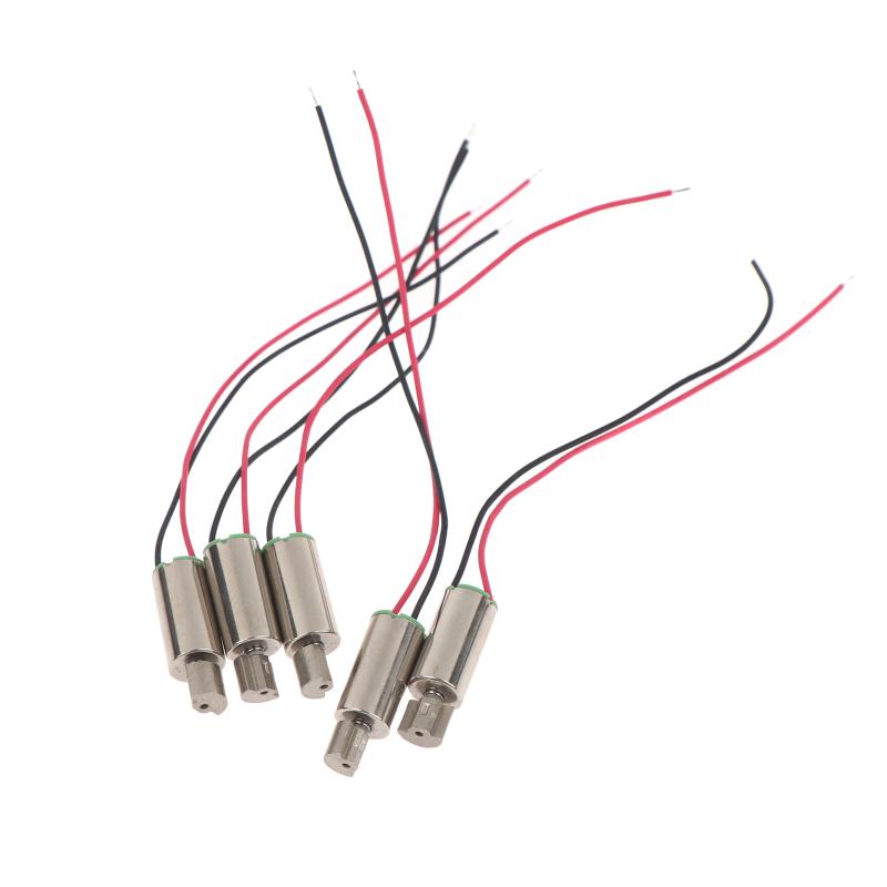 Coreless Mini 612 Electric Vib - Hobby Diy Electronics Kit ulasan dan harga