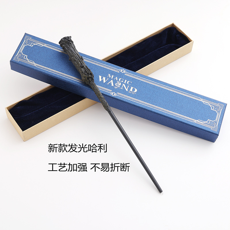 Harry Potter glowing wand Herm - Diy Halloween Electronics ulasan dan harga