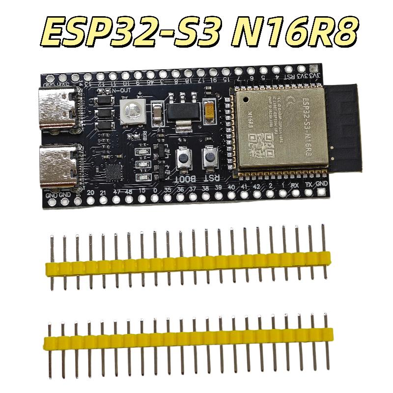 1Set Dual Core Development Boa - Diy Electronics Board ulasan dan harga