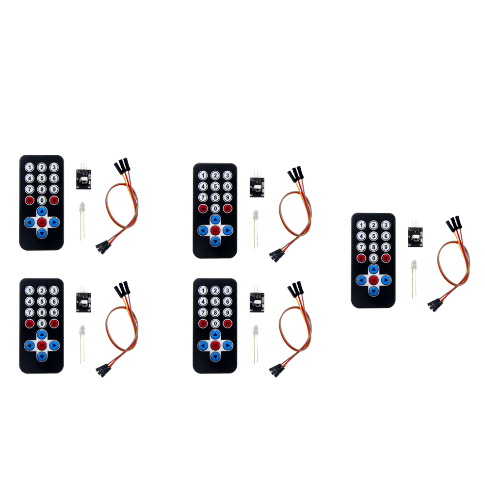 1/5/10PCS New 2021 Smart Elect - Diy Electronics India ulasan dan harga