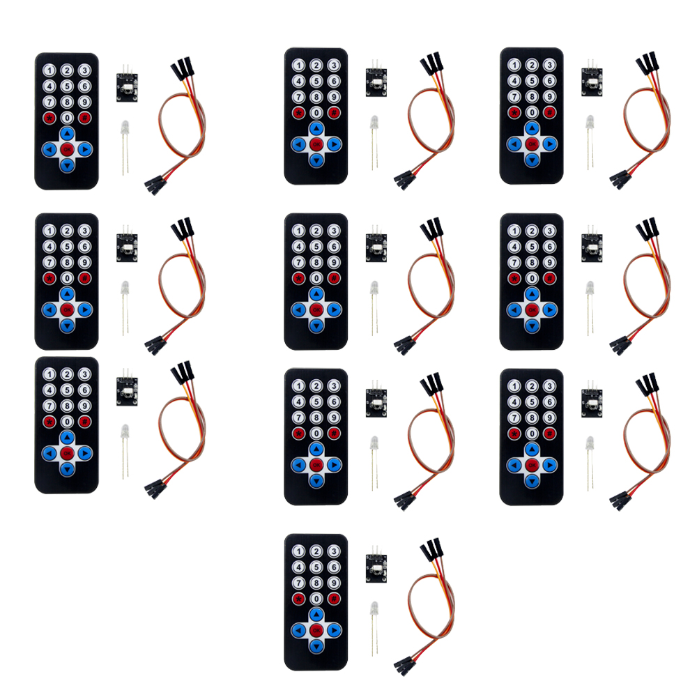 1/5/10PCS New 2021 Smart Elect - Diy Electronics India ulasan dan harga