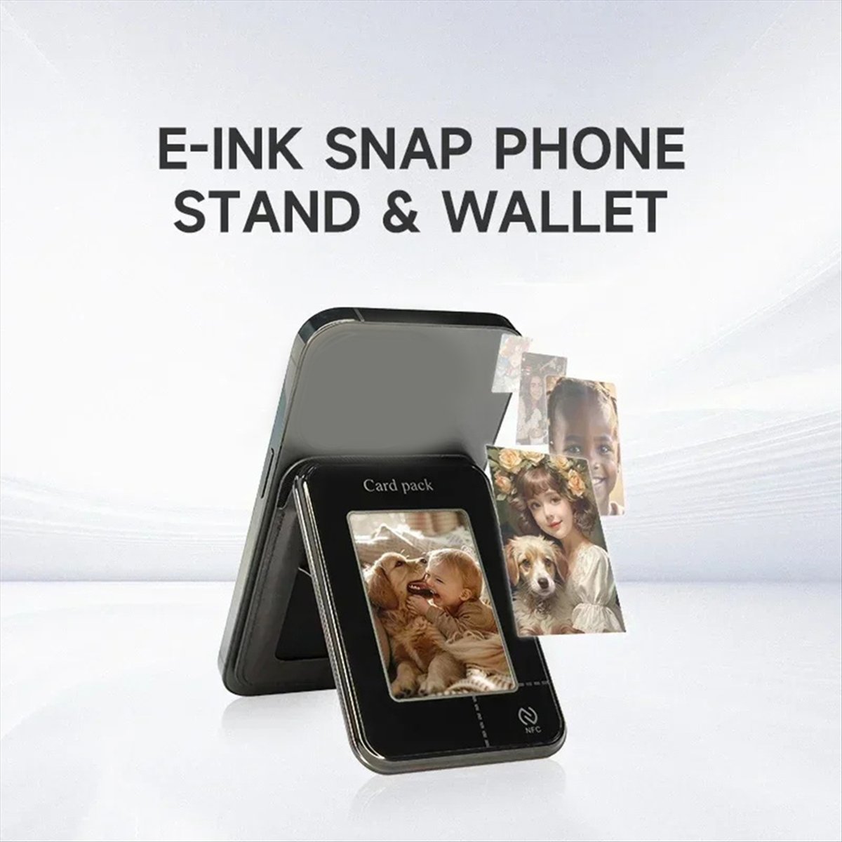 Brave- Screen Capture Phone Ho - Diy Electronics Holder ulasan dan harga