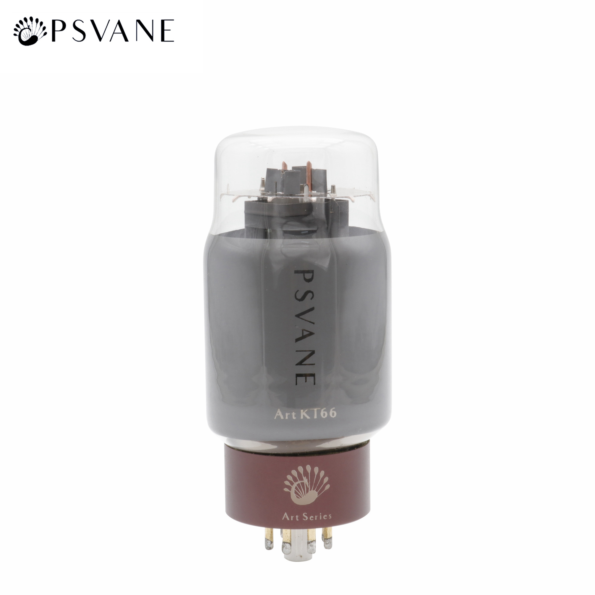 Psvane Art KT66-TIII Electron  - Diy Electronics Art ulasan dan harga