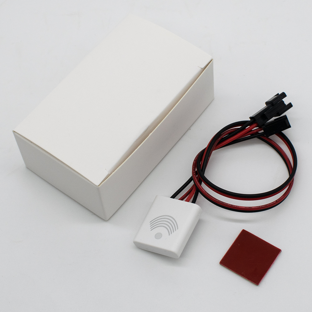 5.8GHz LED Microwave Radar Sen - Diy Rc Electronics ulasan dan harga