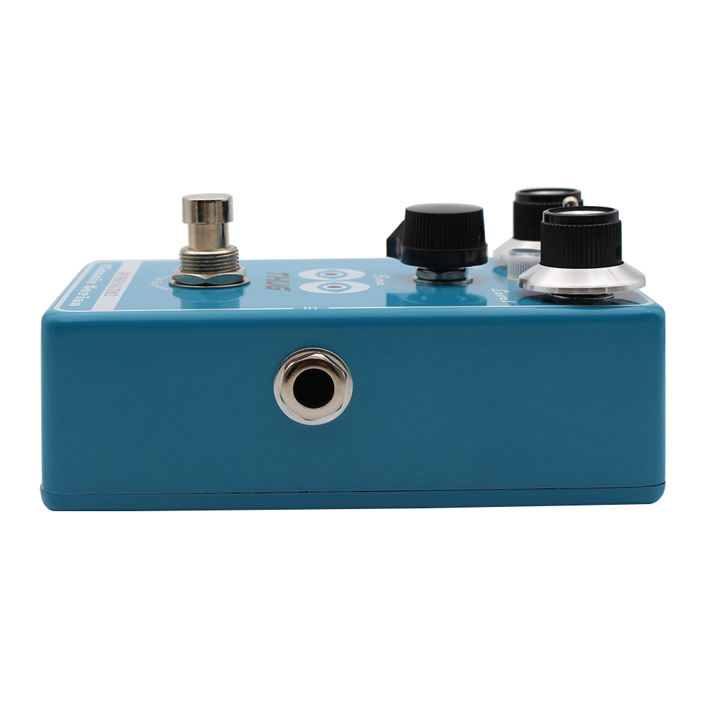 Mosky Thug High Gain Distortio - Diy Guitar Electronics ulasan dan harga